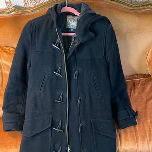 Spiewak and sons wool jacket